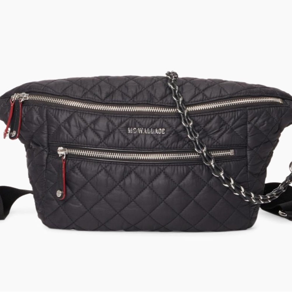 MZ WALLACE
Large Crossbody Sling Bag